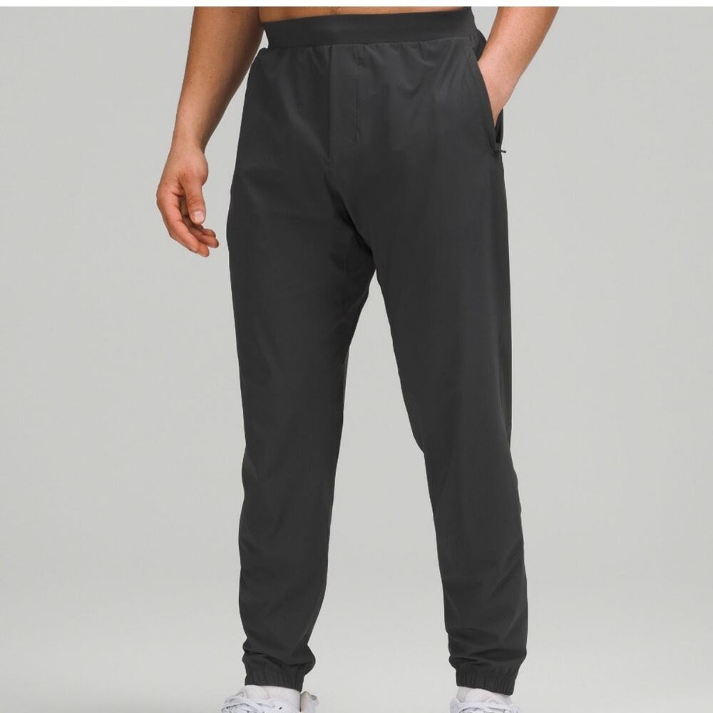 Lululemon Men’s Surge Jogger *Shorter